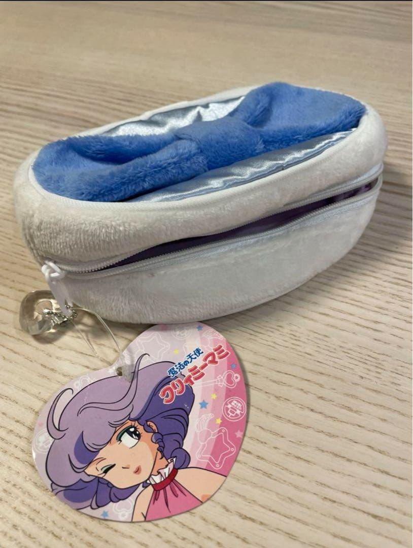 クリィミーマミ