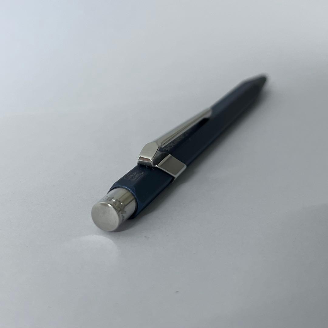 カランダッシュ 849 ネスプレッソ エディション1 ダルカン