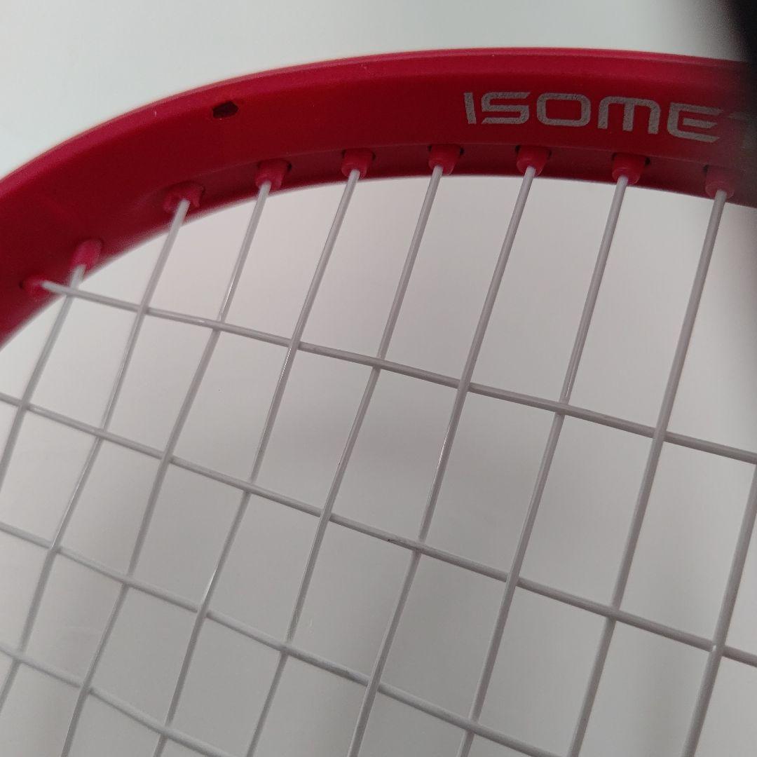 ブイコア100　ヨネックス　グリップG2