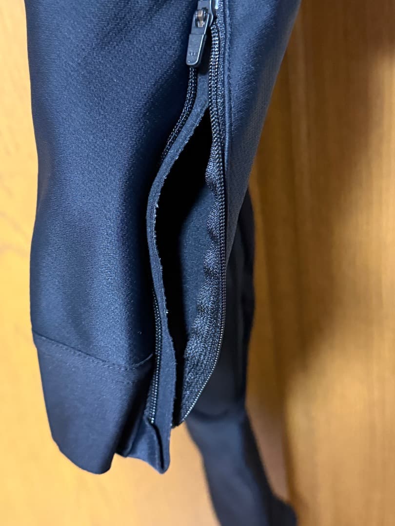 シマノS-PHYRE WIND BIB LONG TIGHTS　Sサイズ　日本星