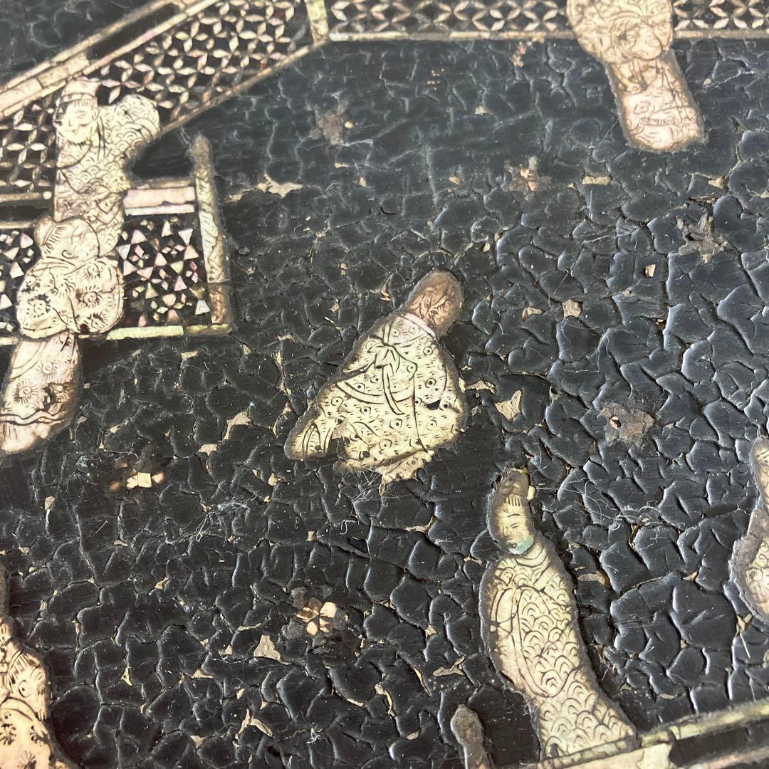 高岡銅器　鋳銅花瓶　銅製花瓶　花器　龍泉堂　天龍　耳付花瓶　骨董品