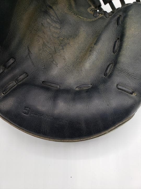 ミズノプロ 軟式 キャッチャーミット 1AJCR22010 C-5型