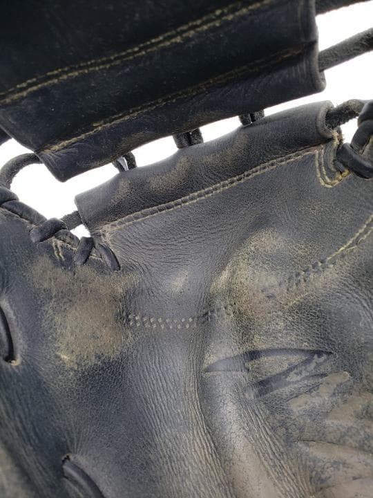 ミズノプロ 軟式 キャッチャーミット 1AJCR22010 C-5型