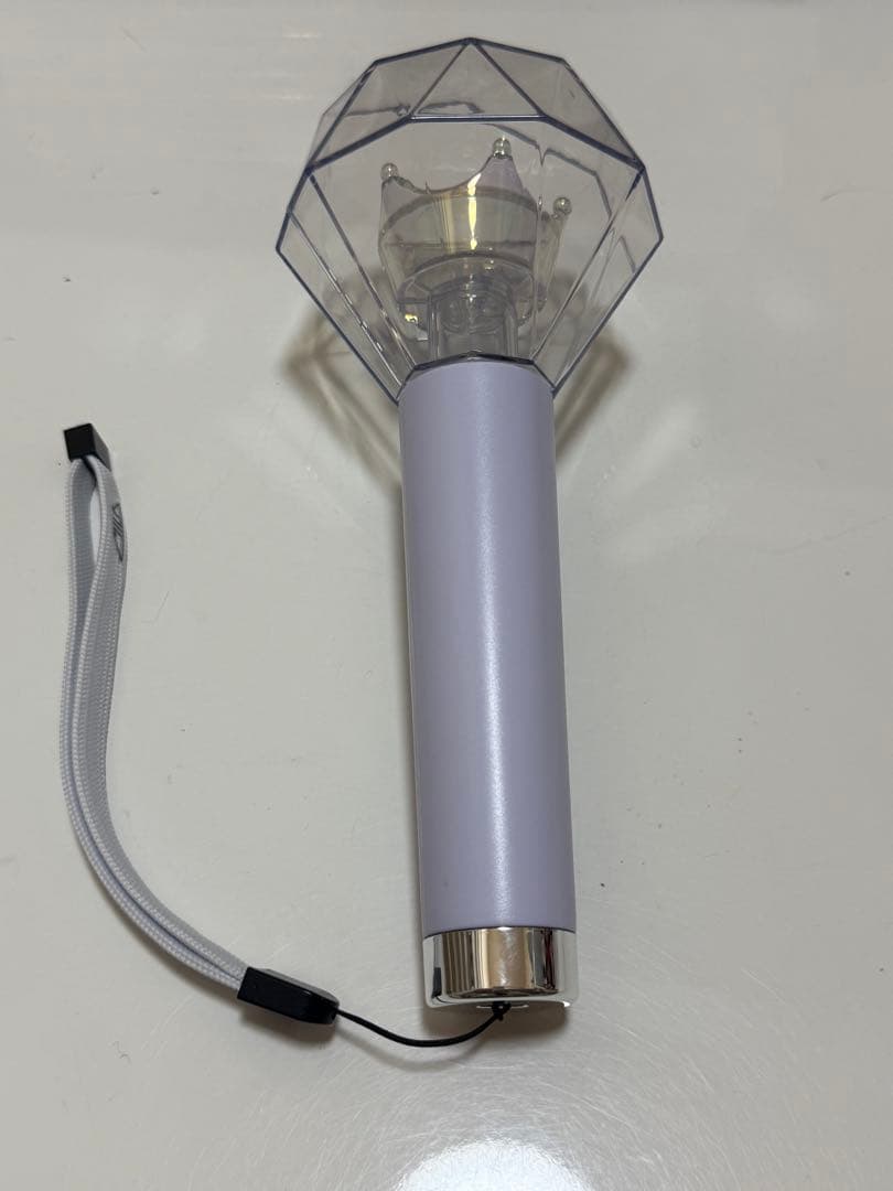 見る ミルクラスタル2