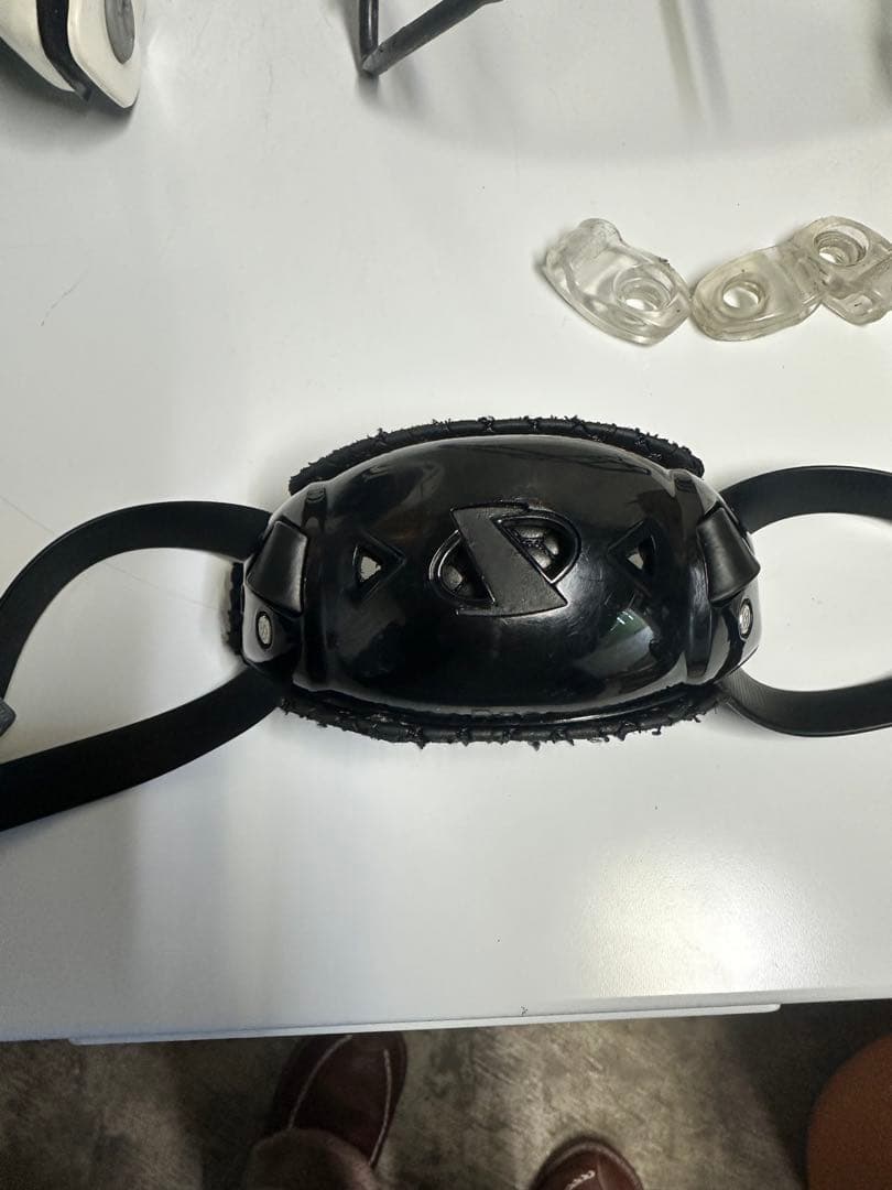 Riddell speed flex Sサイズ　未完成品