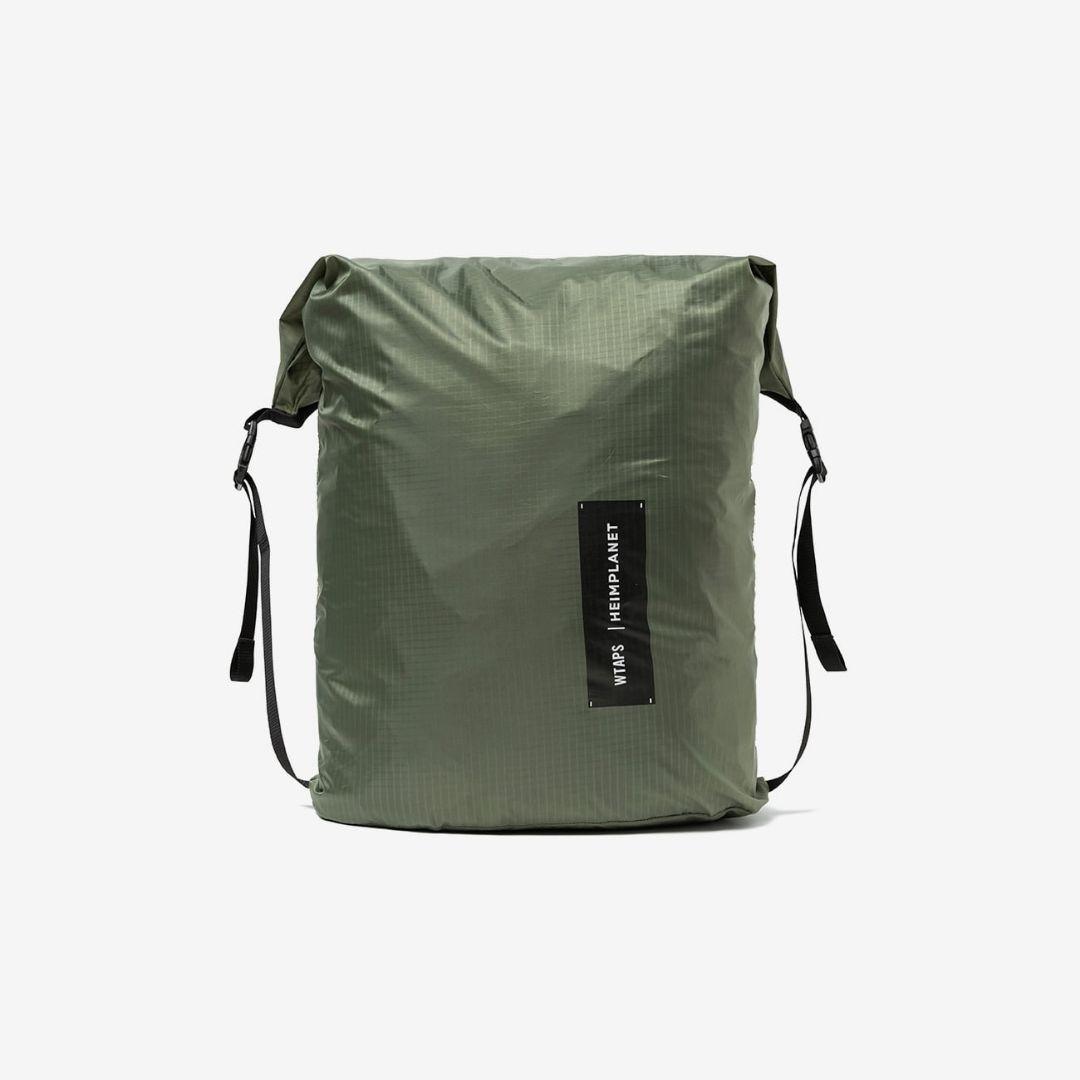 HEIMPLANET x WTAPS®-KIRRA