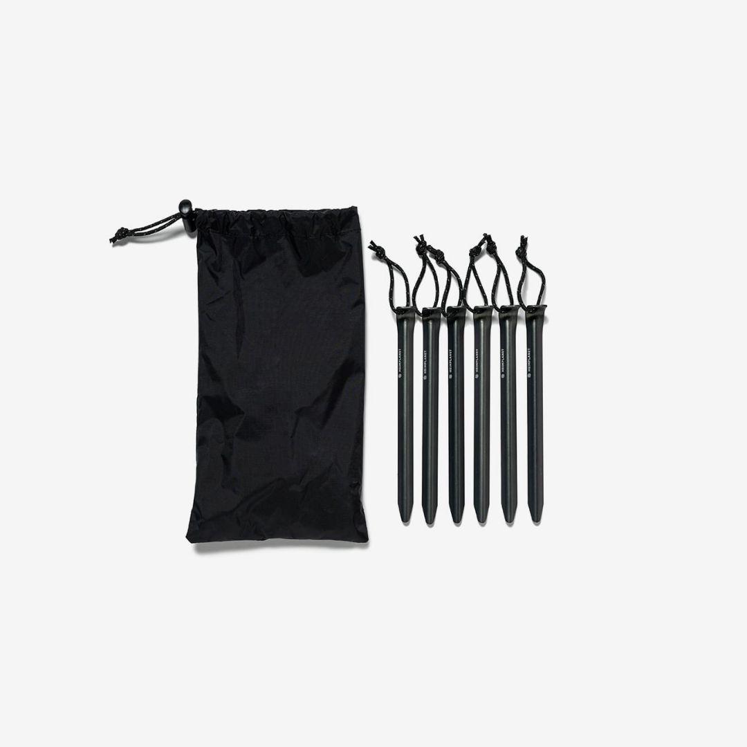 HEIMPLANET x WTAPS®-KIRRA