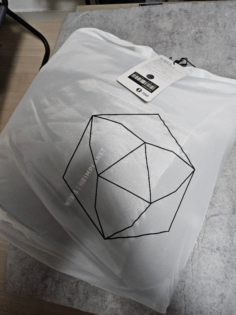 HEIMPLANET x WTAPS®-KIRRA