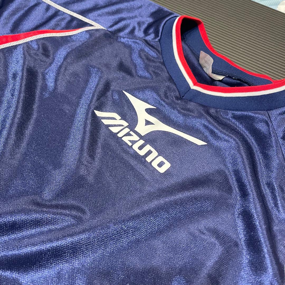 MIZUNOミズノ★サッカーユニフォーム上下セット★サッカーパンツ