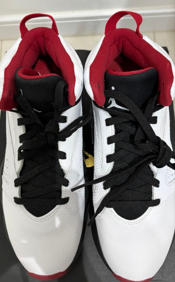 新品 NIKE AR4430-106 ジョーダン リフトオフ Gym 26cm