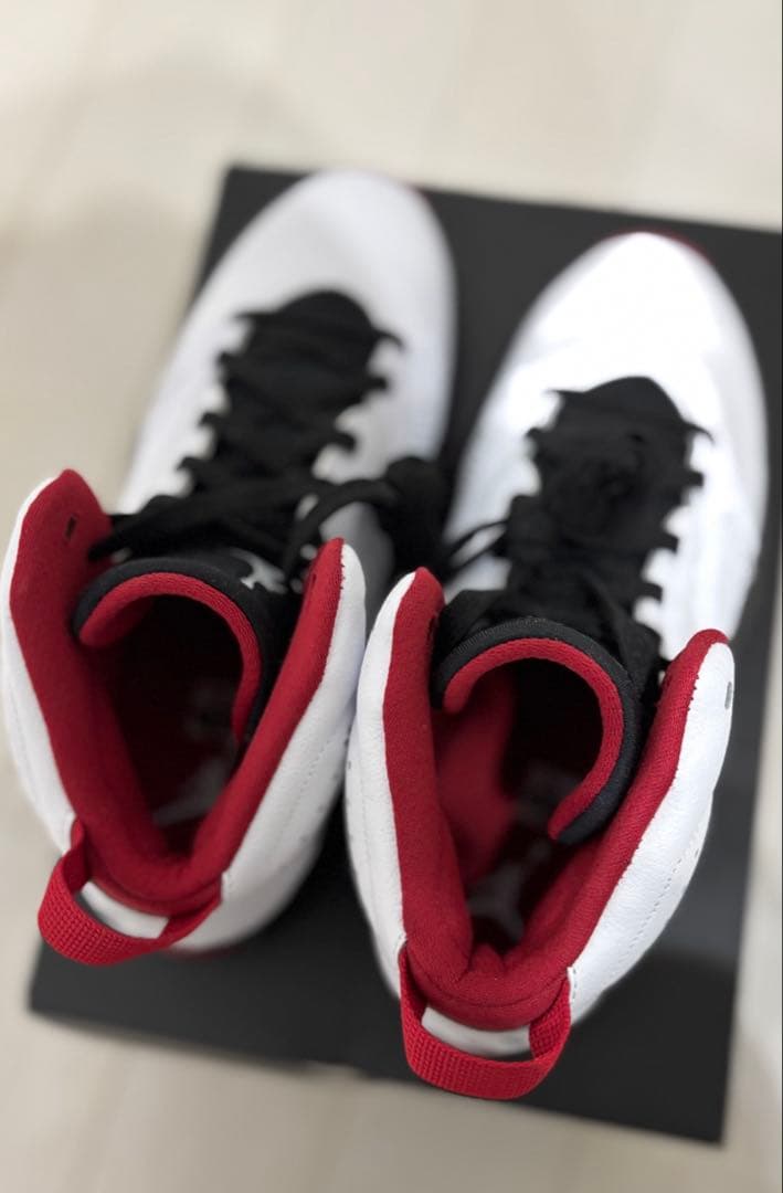 新品 NIKE AR4430-106 ジョーダン リフトオフ Gym 26cm