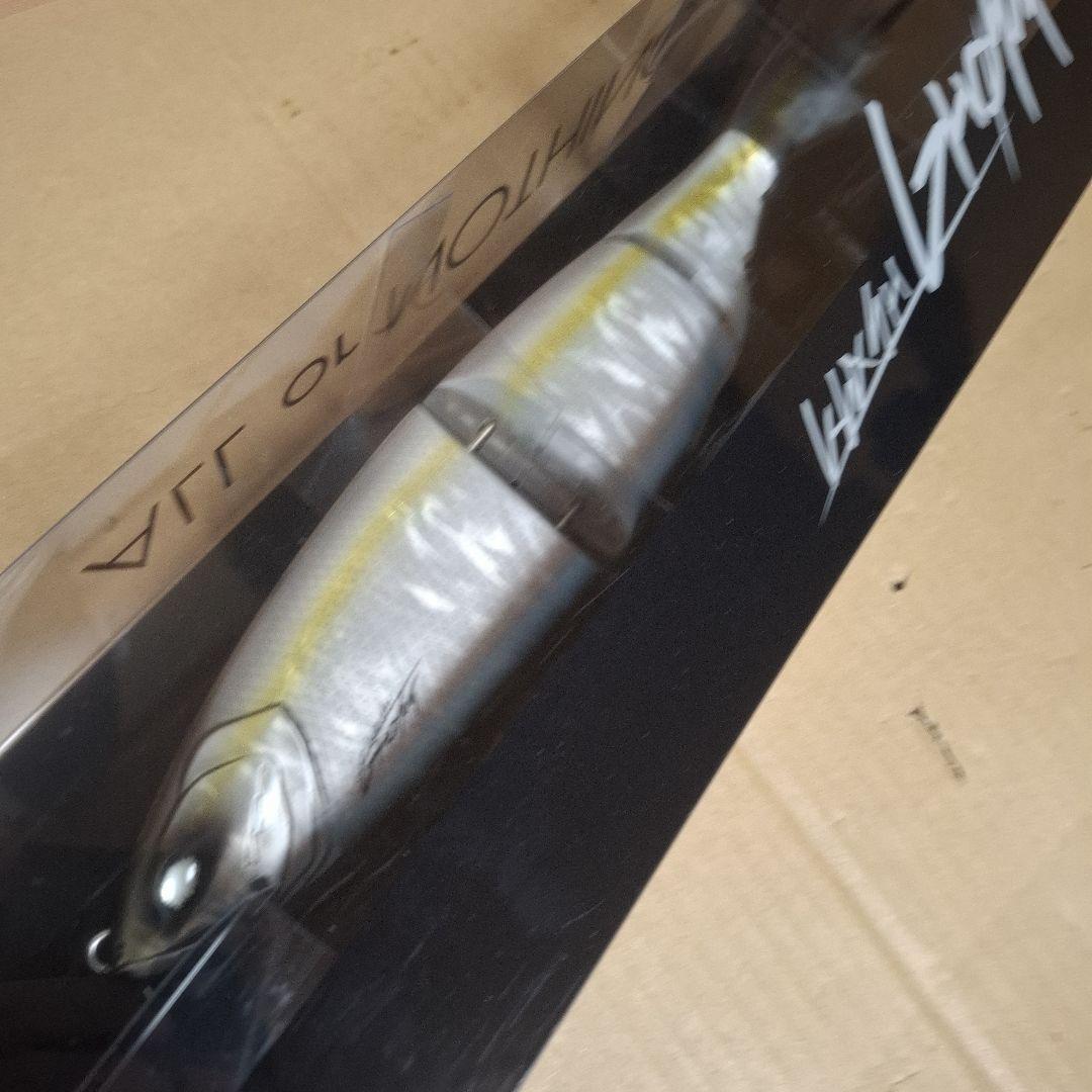 限定　DRT クラッシュゴースト フレキシブル-D GHOST