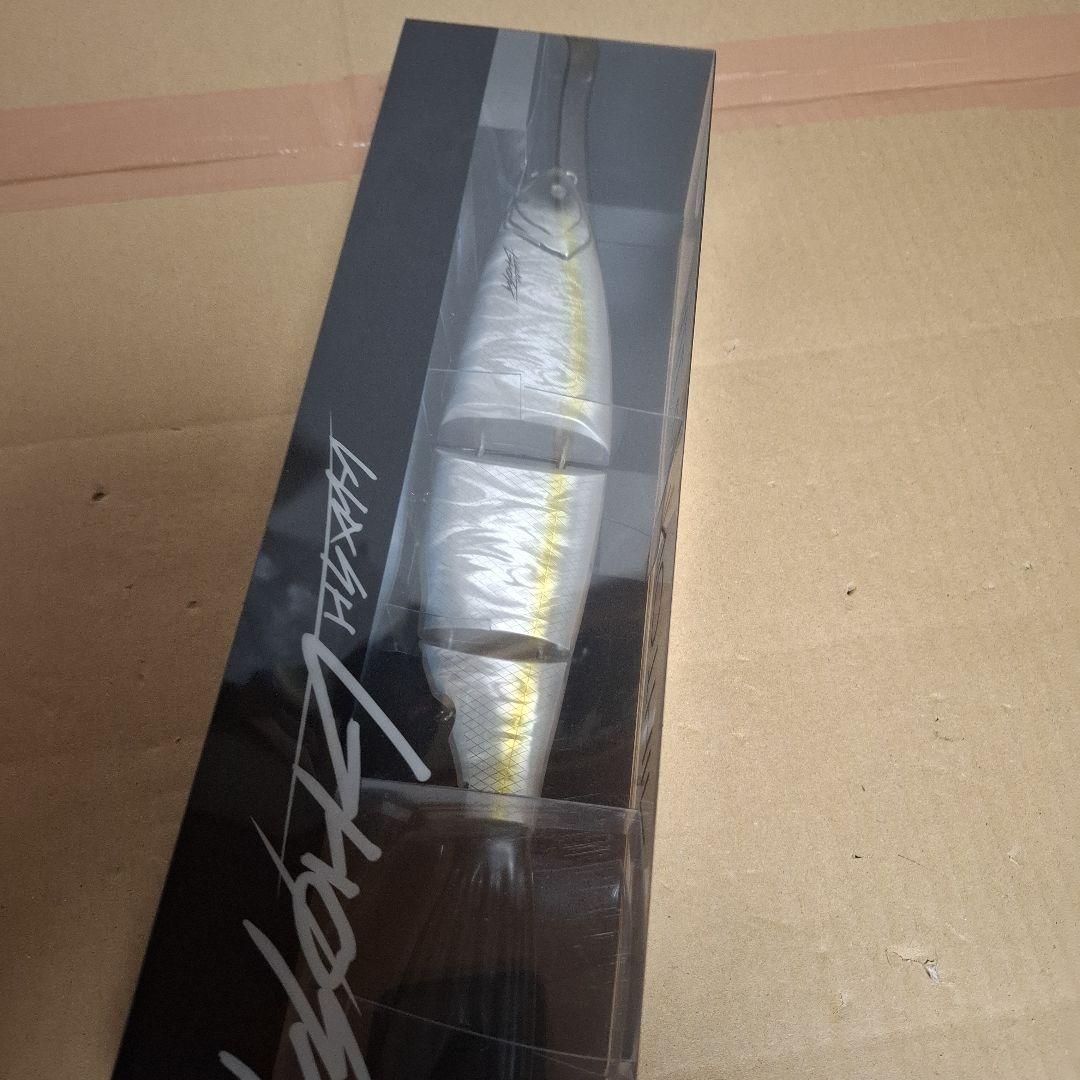 限定　DRT クラッシュゴースト フレキシブル-D GHOST