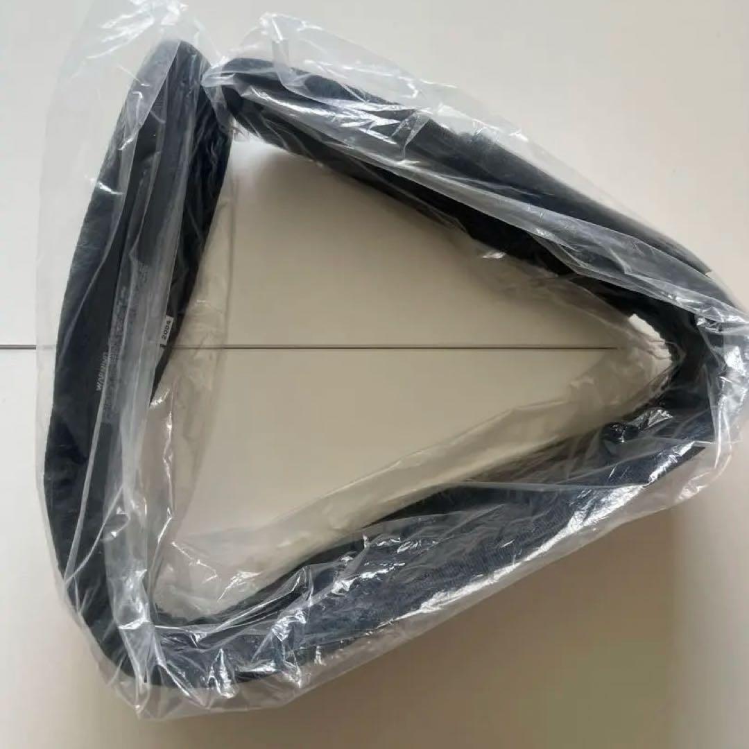 【新品未開封】Schiek トレーニング・パワーベルト ブラック　黒 Sサイズ