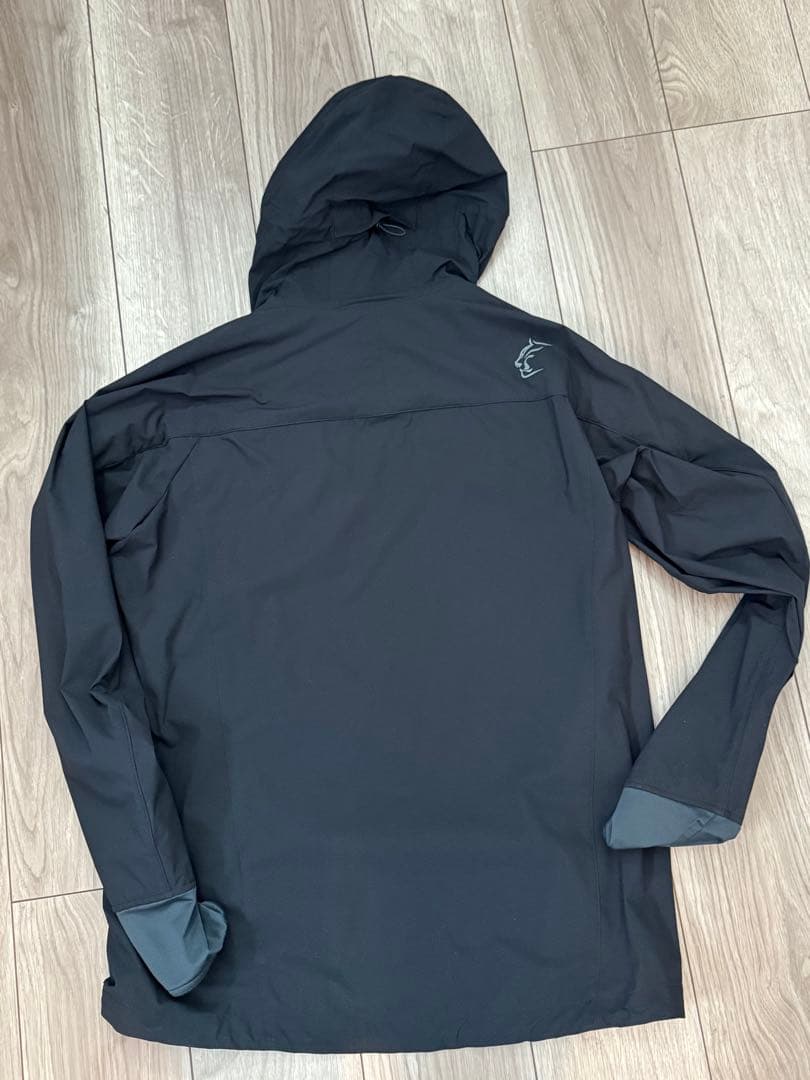 Teton Bros. Run With OCTA ブラック　JP L