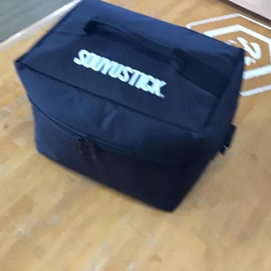 SOUYU STICK ソーユースティック 【ポータブル電動ポンプ】