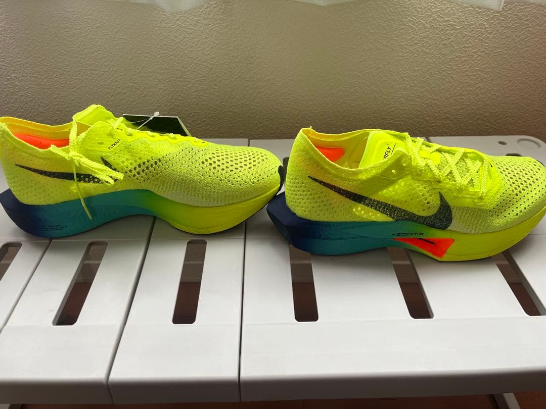 スパイク・シューズ Nike ZoomX Vaporfly NEXT% 3