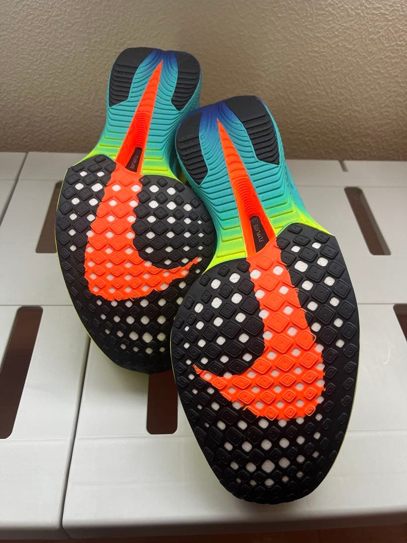 スパイク・シューズ Nike ZoomX Vaporfly NEXT% 3