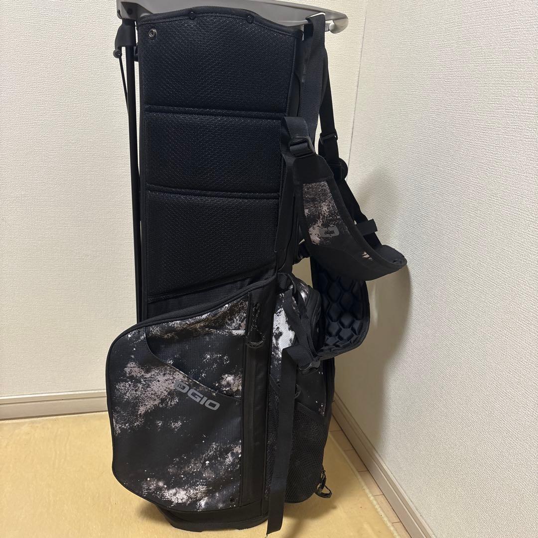 【週末価格】オジオ　OGIO キャディバック