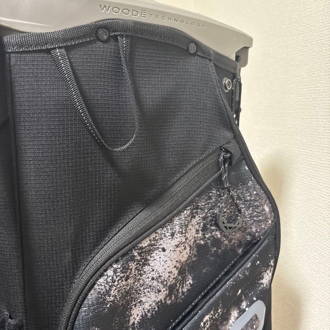 【週末価格】オジオ　OGIO キャディバック