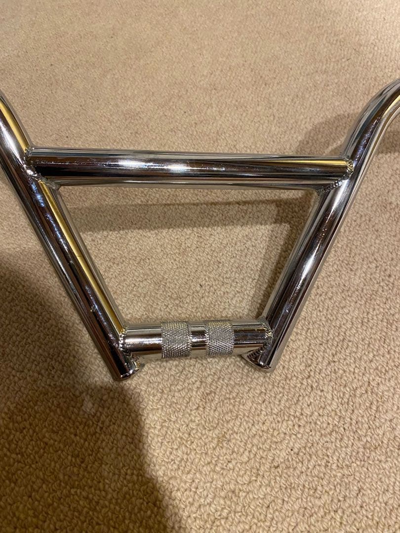 【超希少】S&M castilloキャスティロ 4ピース バー ピスト fgfs