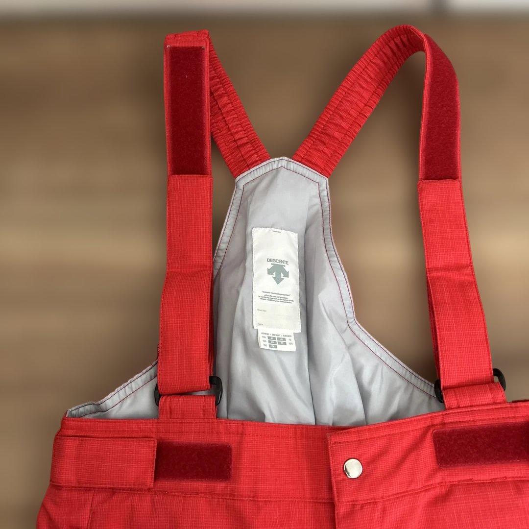 DESCENTE デサント スキーウェア 上下 ジュニア　　150cm