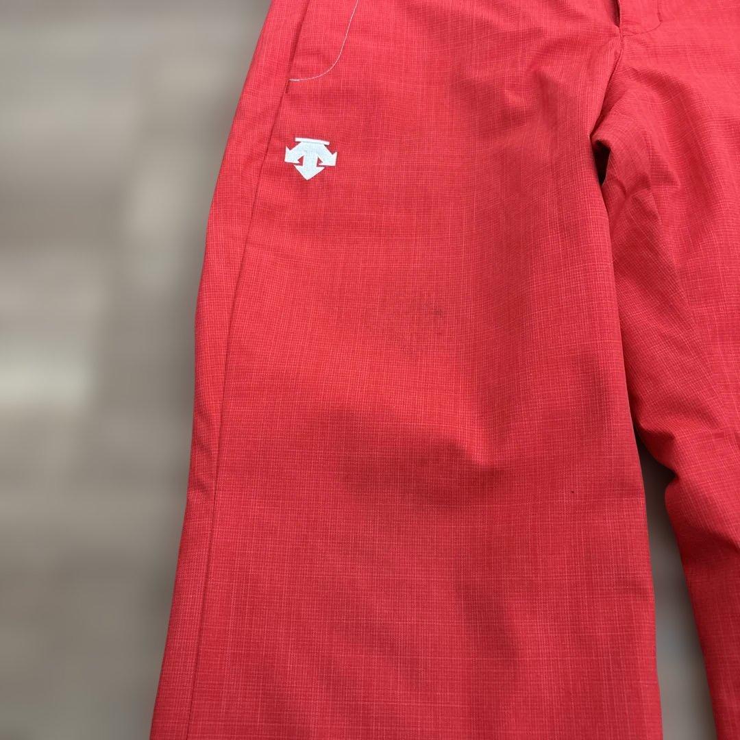 DESCENTE デサント スキーウェア 上下 ジュニア　　150cm