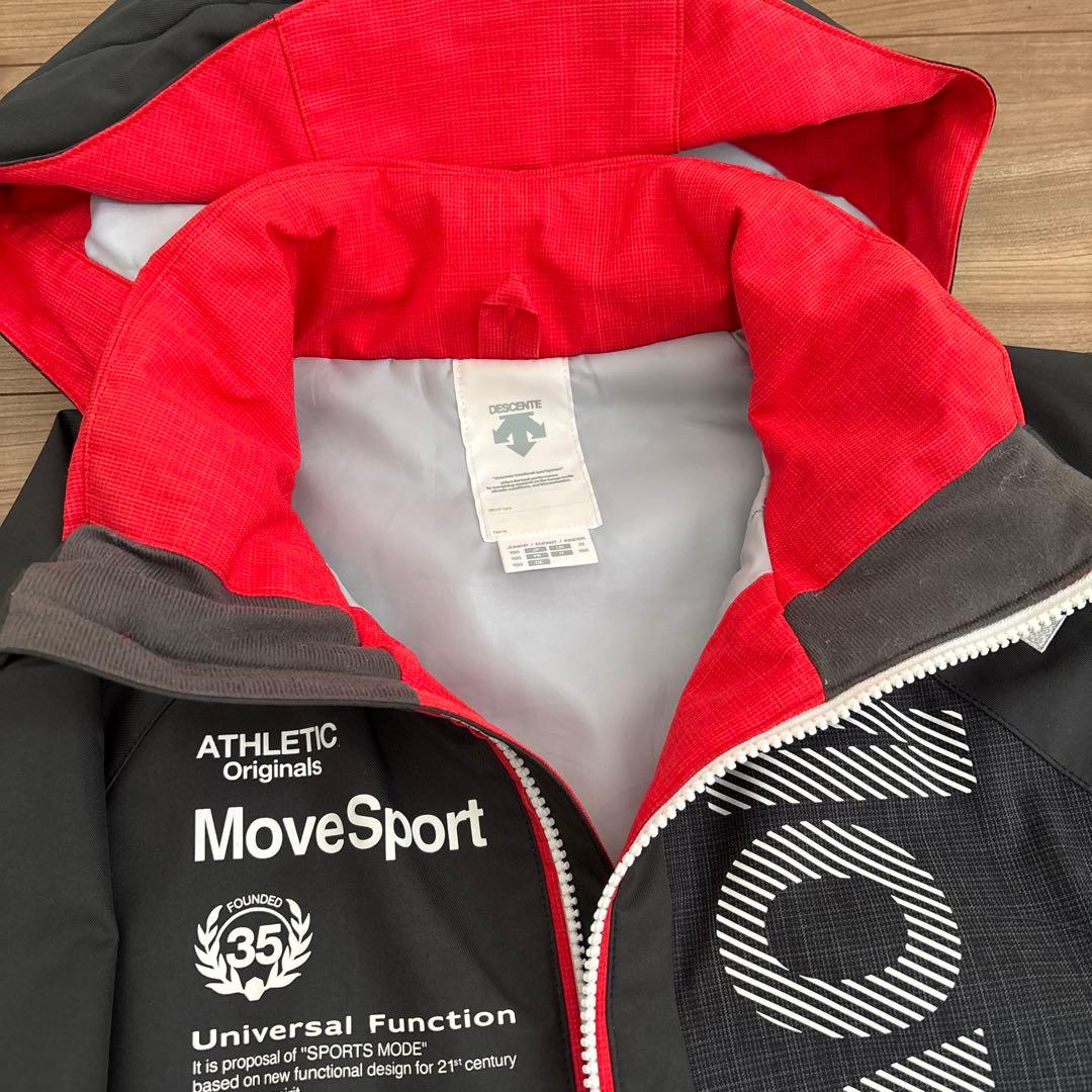 DESCENTE デサント スキーウェア 上下 ジュニア　　150cm