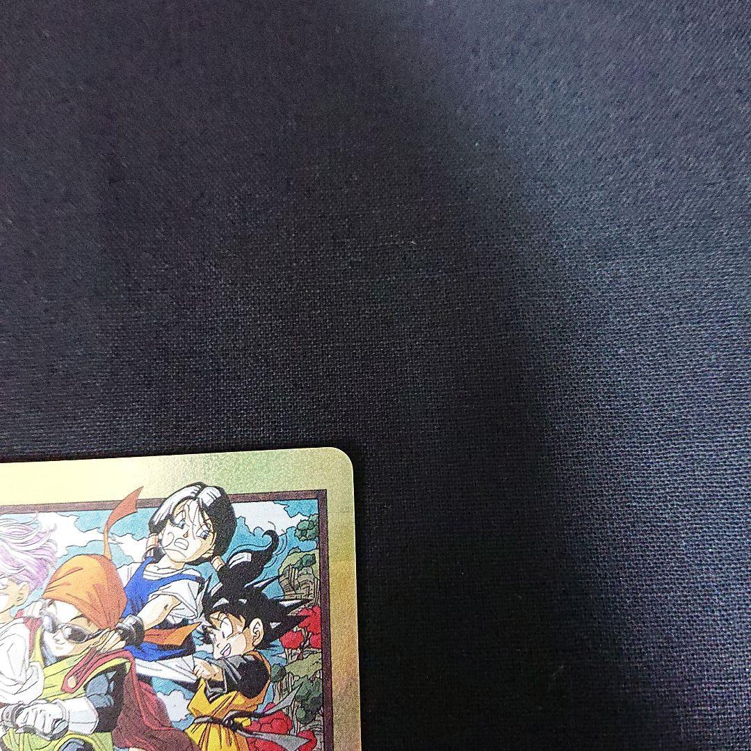 ドラゴンボール フュージョンワールド カード E-84 マンガブースター