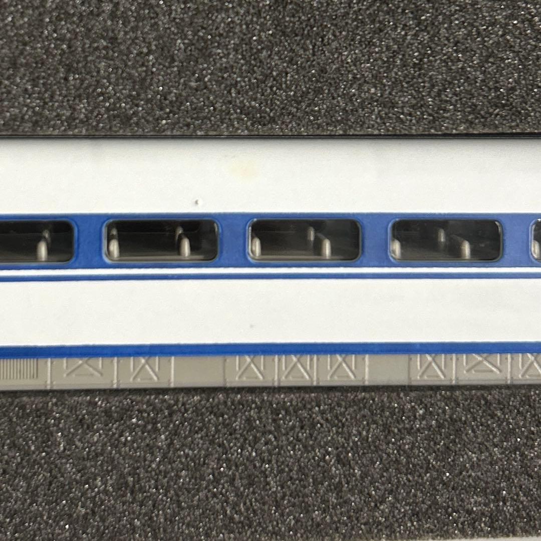 【激美品】【希少】TOMIX　９２０３１　国鉄新幹線１００系試作車編成