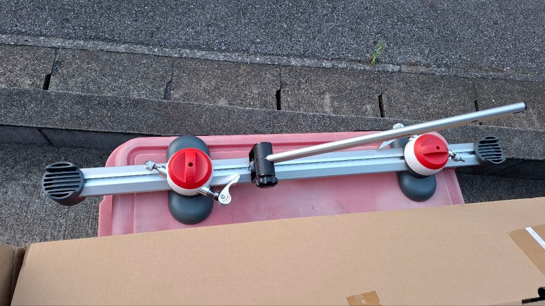 MINOURA(ミノウラ) VERGO-TF2-WH(withホイールサポート)