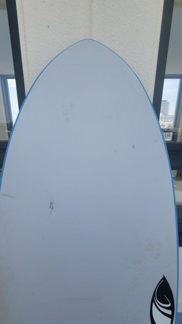 SHARPEYE SOLE ソフトボード