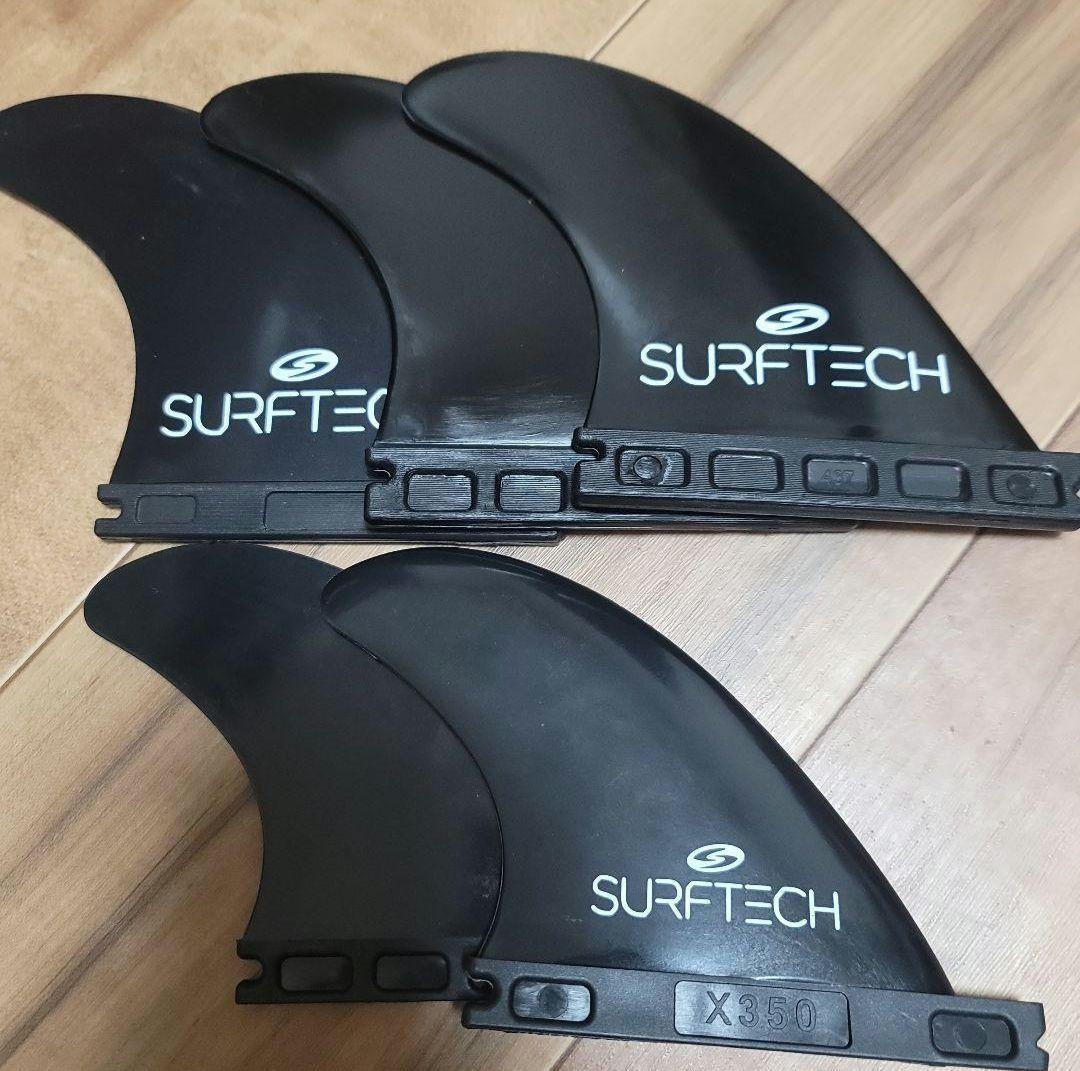 SHARPEYE SOLE ソフトボード