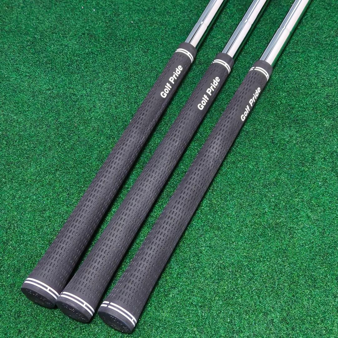 美品 Artisan ウェッジ 3本セット 48° 52° 58°