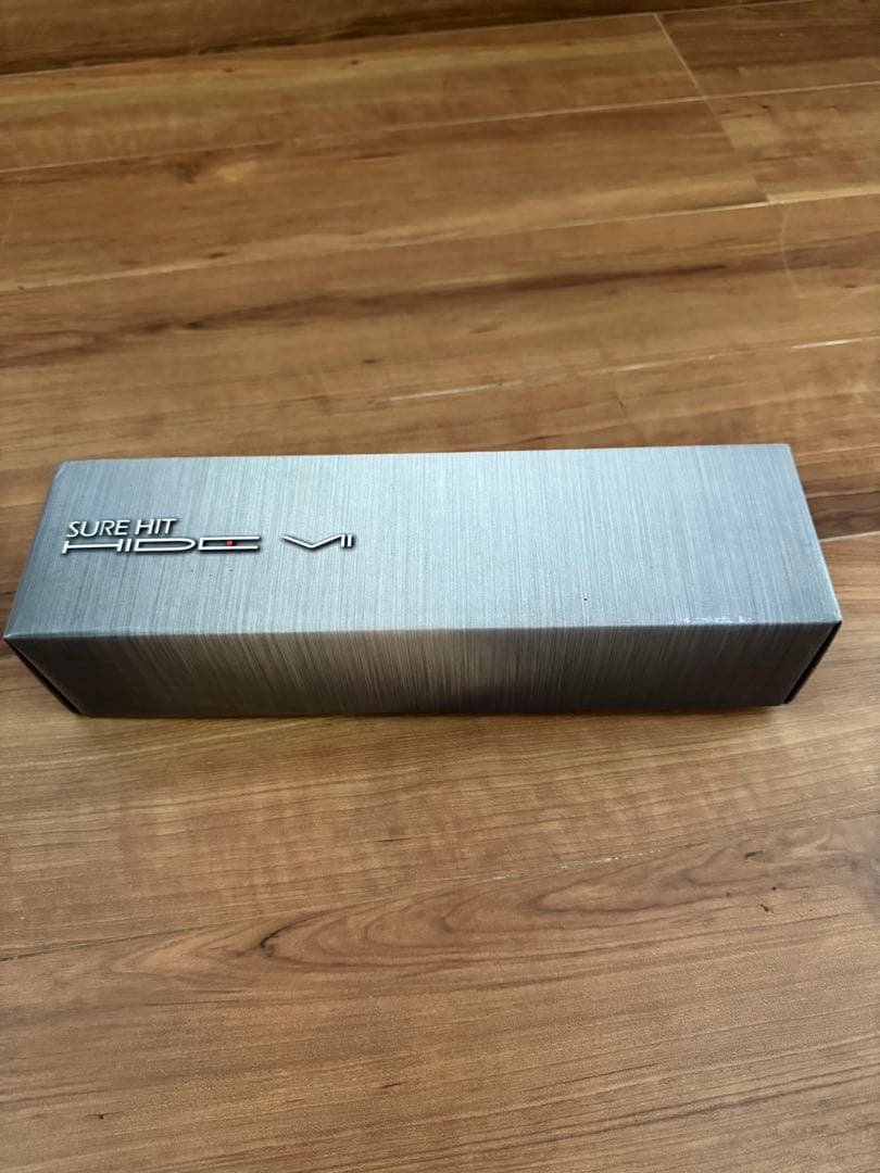 ノーベルアームズ　SURE HIT 15632 IR HIDE7 CQB