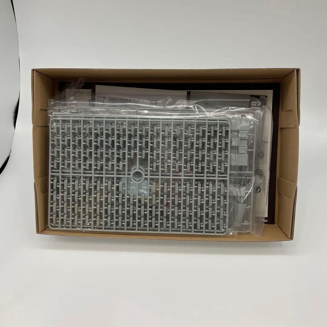 ドイツSWS 戦車　プラモデル