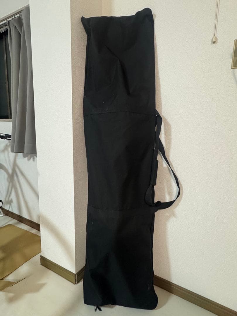 UNIFIED スノーボード イエロー/ブラック