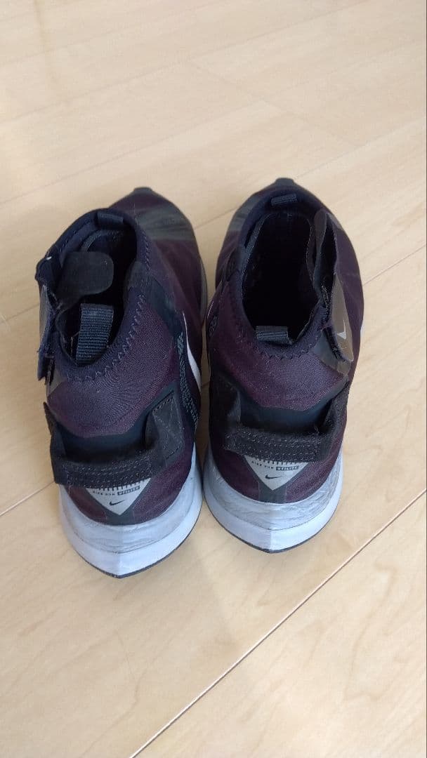 NIKE ペガサス ターボ シールド 28.5cm