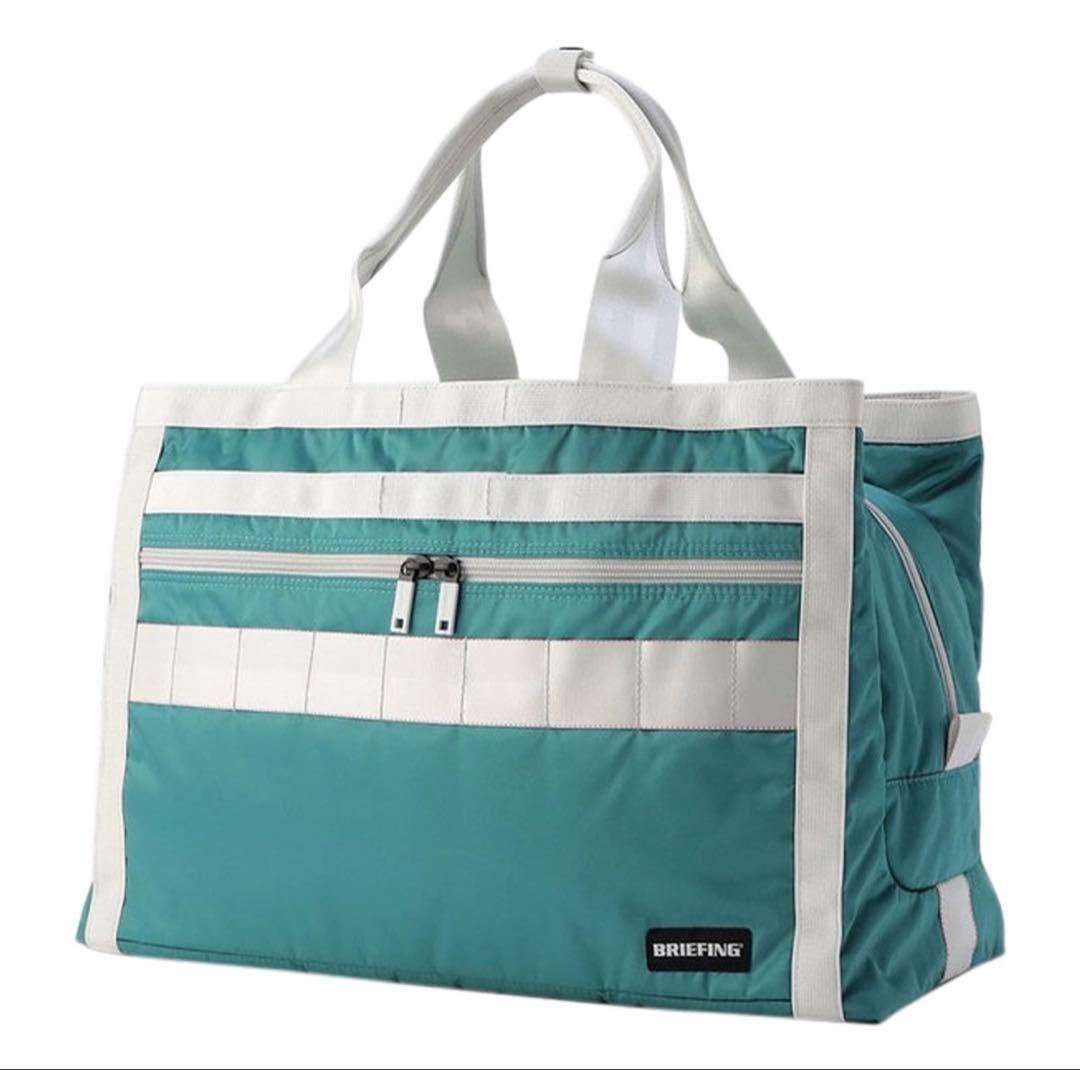 ブリーフィング ゴルフ クルーズコレクション