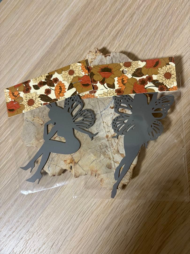 【購入数選択可】サンゾー工務店　オールドシー　コラボ　ロダンカスタム　ベロ