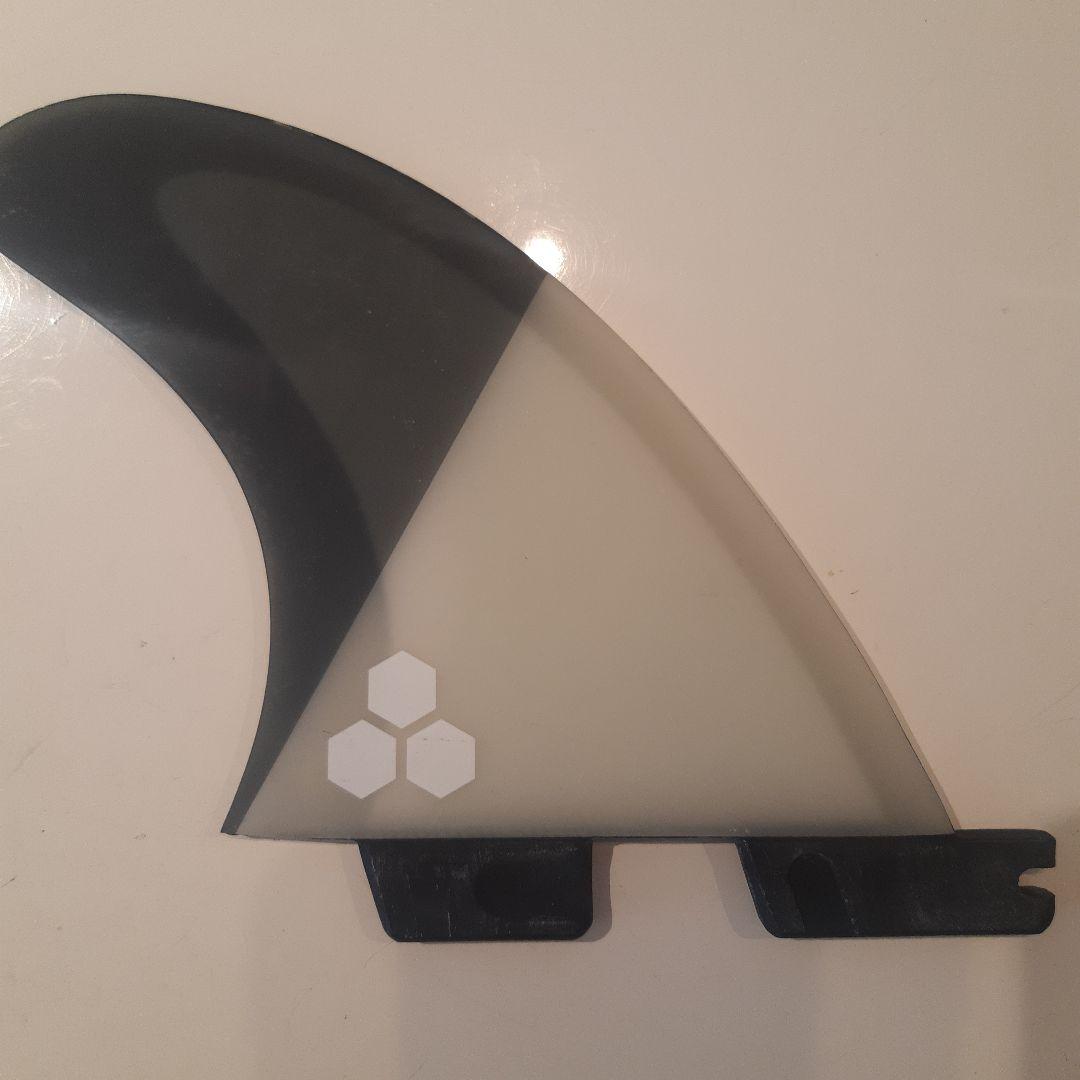 FCS2アルメリック、クワッドリアフィン、エアコア2枚セット