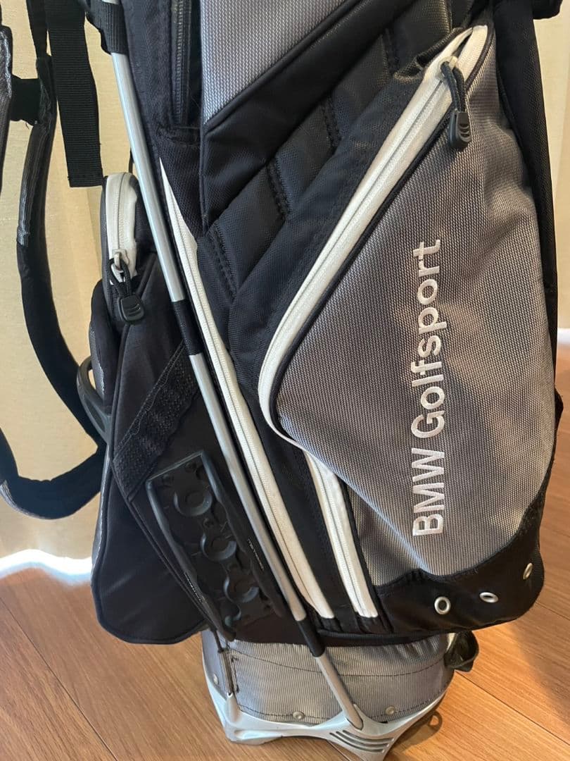 キャディーバッグ 