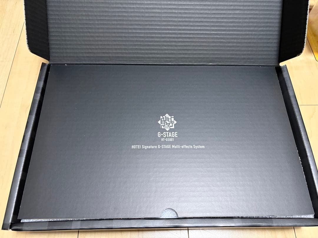 FREE THE TONE g-stage 布袋寅泰