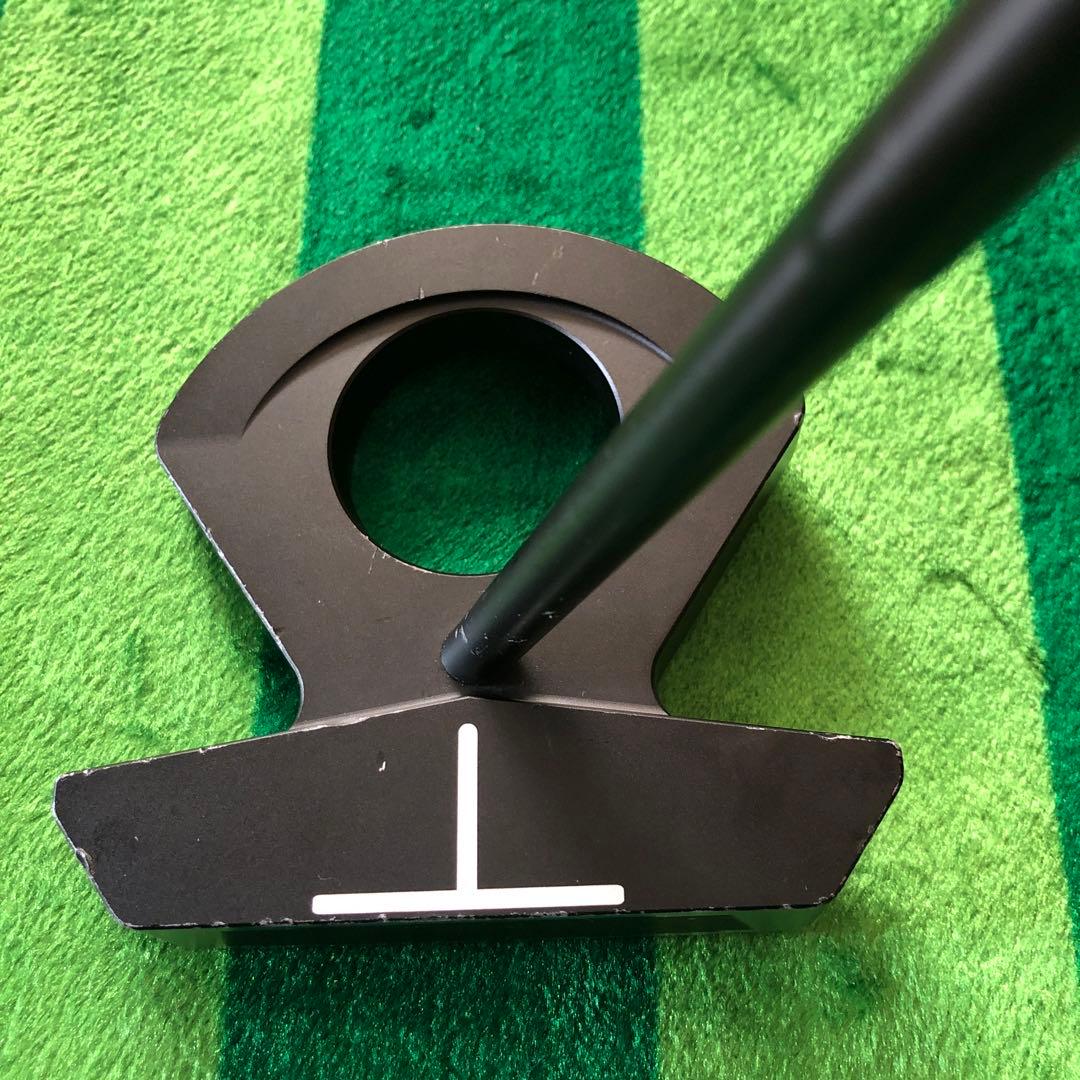 L.A.B. GOLF DF3 (34インチ) ゼロトルクパター