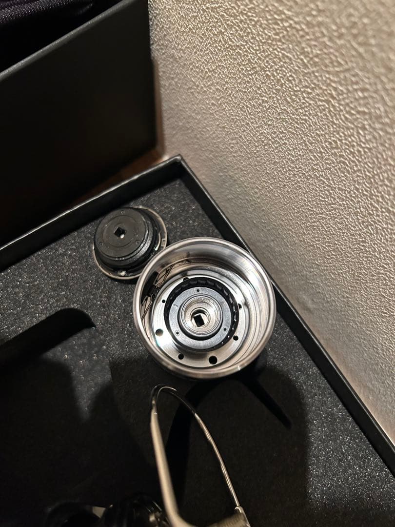 22イグジストDaiwa EXIST LT2000S-H