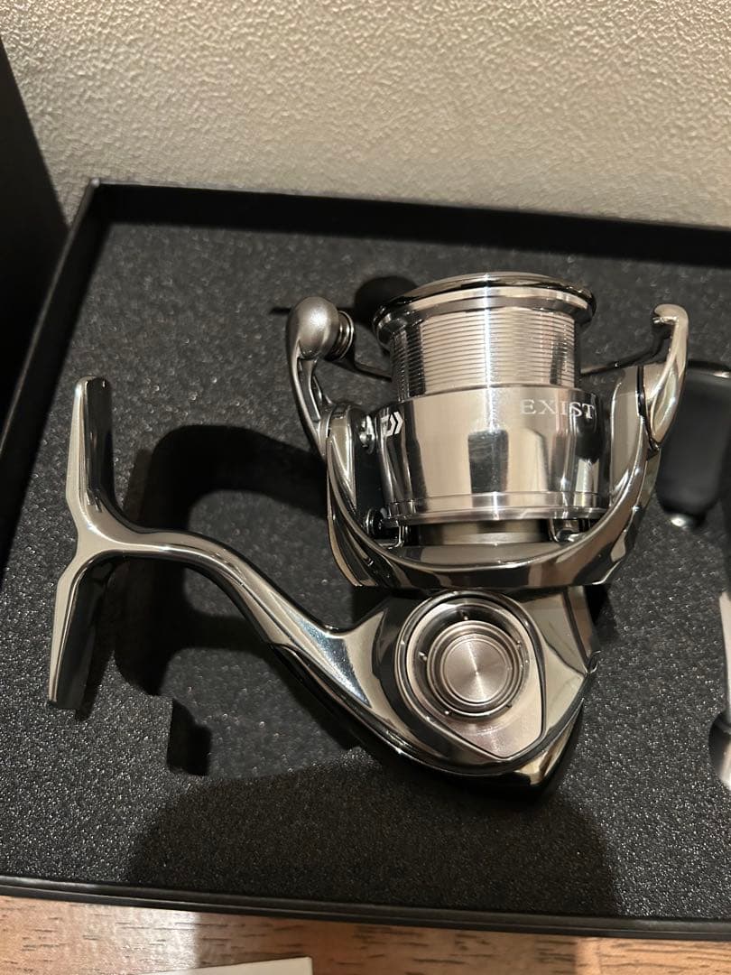22イグジストDaiwa EXIST LT2000S-H