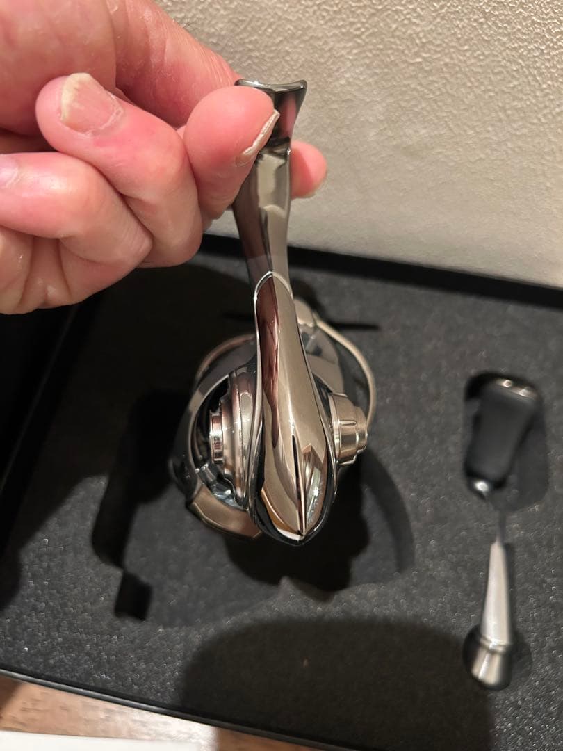 22イグジストDaiwa EXIST LT2000S-H