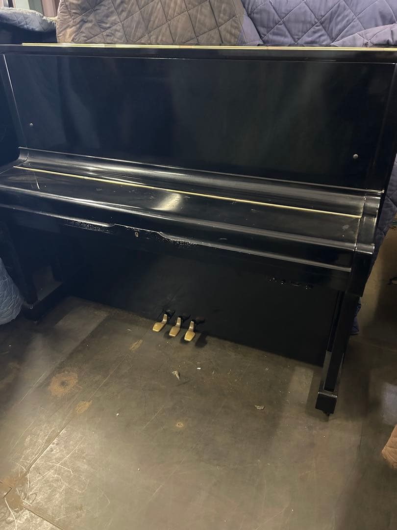 超価格、ヤマハ、U1G、ヤマハ純正サイレント付、スタンダードモデル、1台限り！