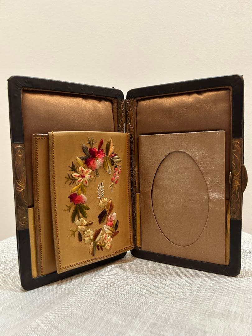 フレンチアンティークいろいろ詰め合わせ