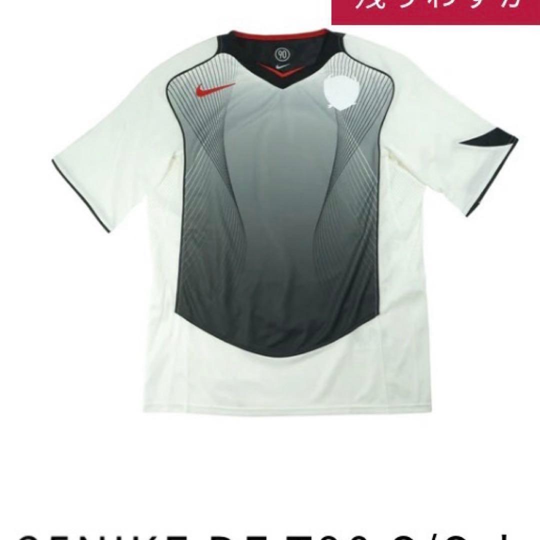 トータル90 鹿島アントラーズ【即完売品】ウェア